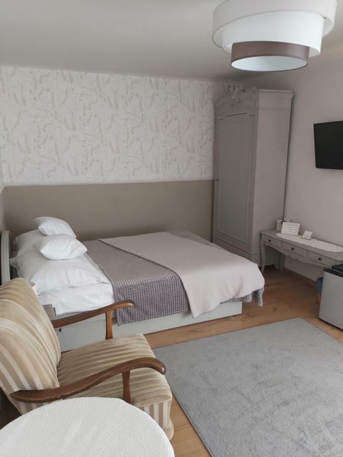 Krakowska 39 Panzió Kazimierz Dolny Kültér fotó